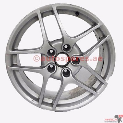 Porsche 997 Carrera Front Wheel Rim - Used